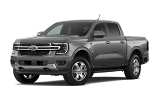 2026 Ford Ranger® External Image 1